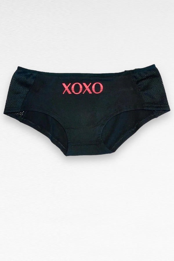 Cotton Hipster Panty