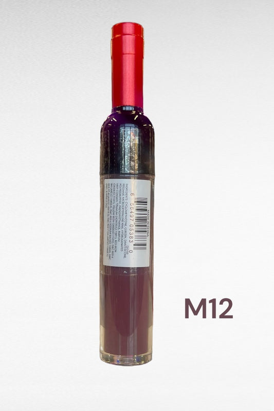 Long Lasting Matte Lipgloss