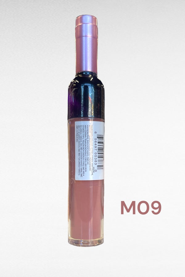 Long Lasting Matte Lipgloss