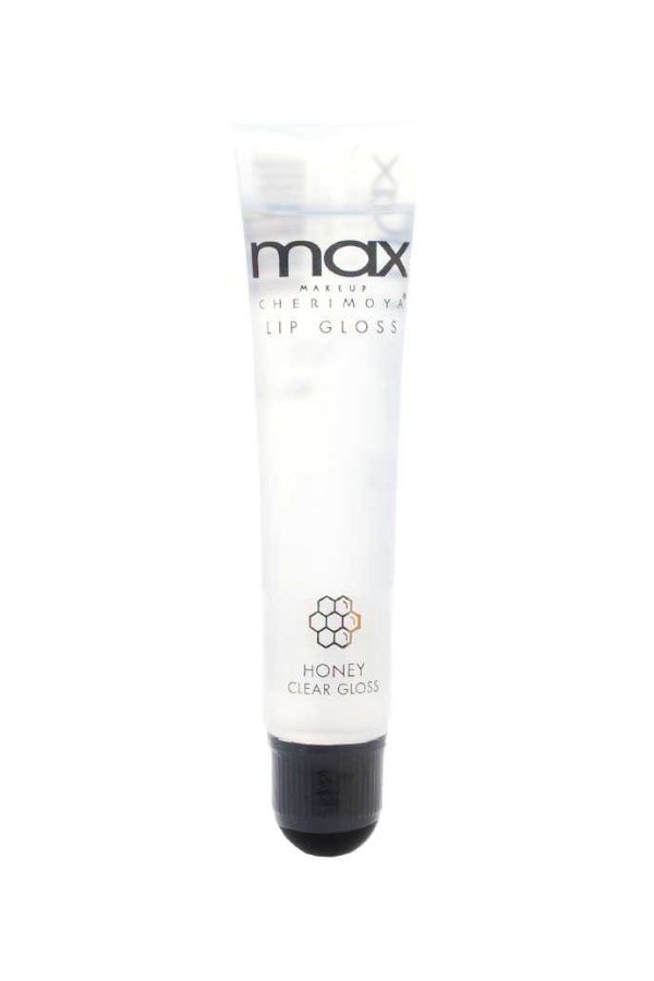 Honey Clear Lip Gloss