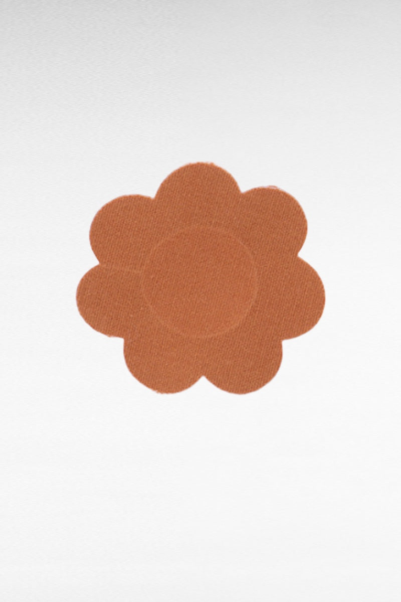 Floral Disposable Pasties