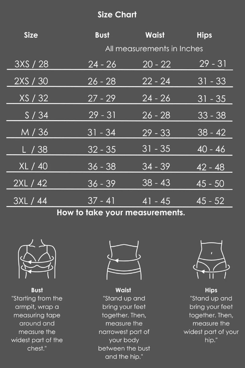 High Waist Shapewear Slip Shorts