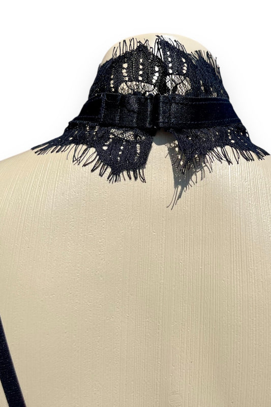 Lace Choker