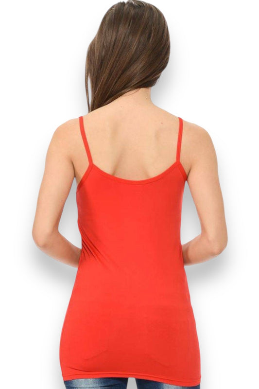 Spaghetti Strap Cami