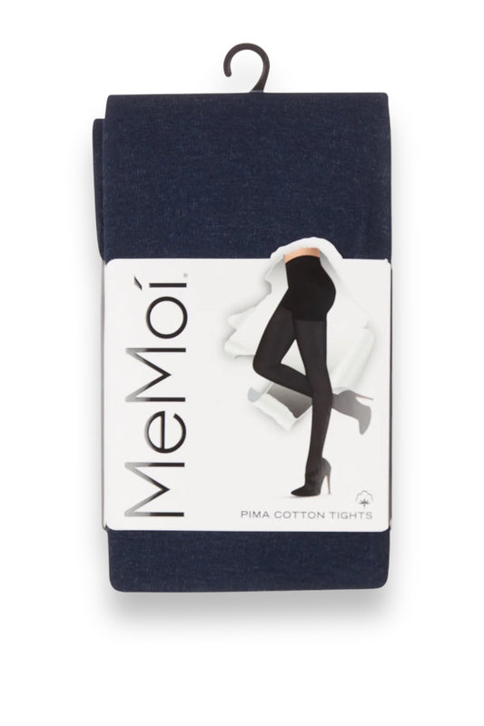 Pima Cotton Tights