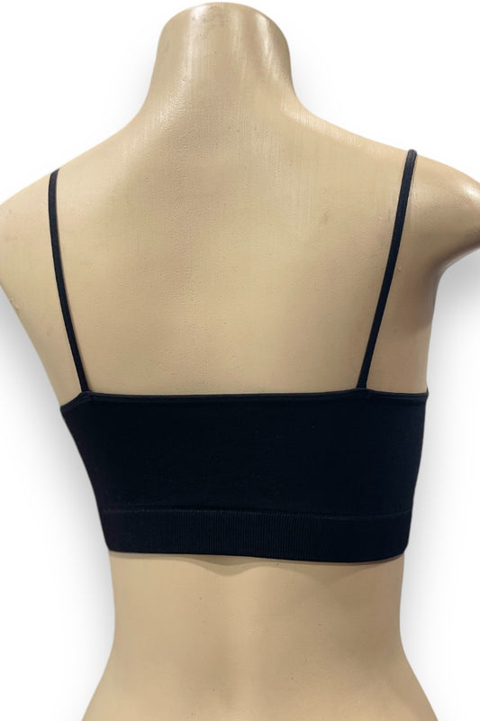 Spandex Seamless Bralette