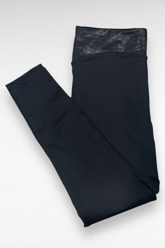 Kristen Liftouch Ultra Flex Push Up Pants Leggings