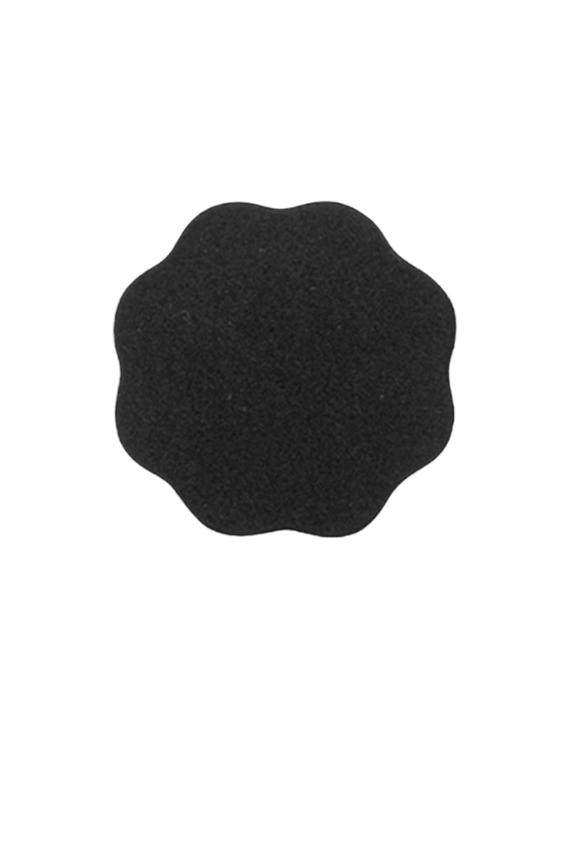 Cloth Nipple Covers - 1 Pair