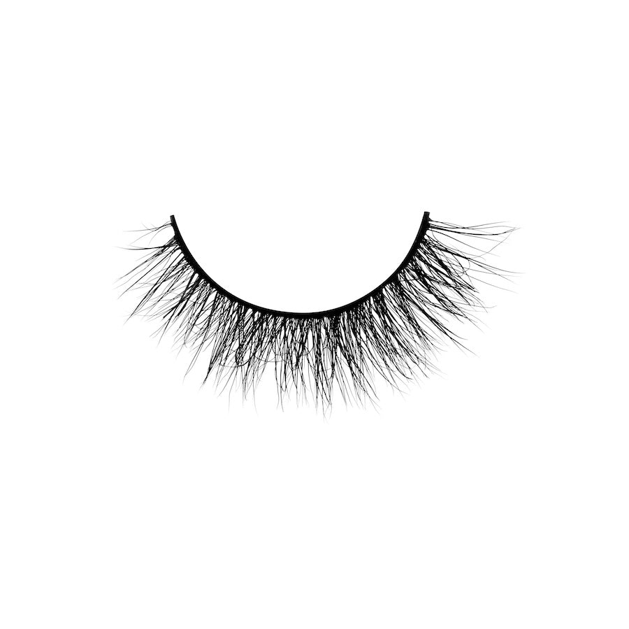 Reserved Casual 3D Faux Mink Lashes