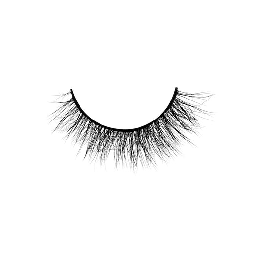 Reserved Casual 3D Faux Mink Lashes