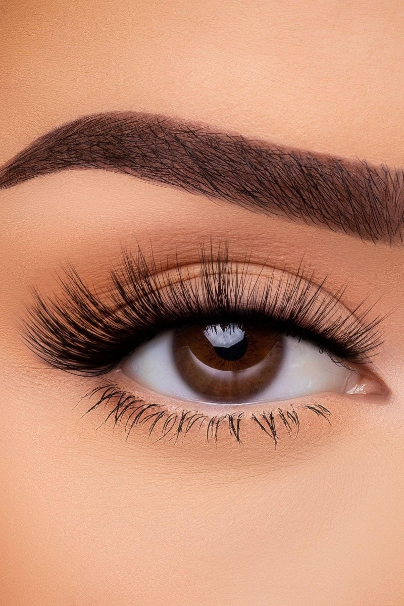 Realness 3D Silk Lashes