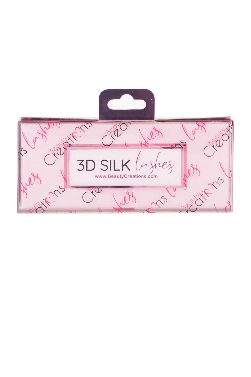 Realness 3D Silk Lashes
