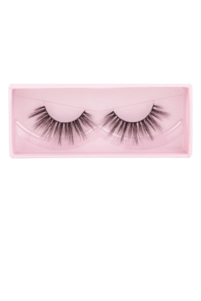 Realness 3D Silk Lashes