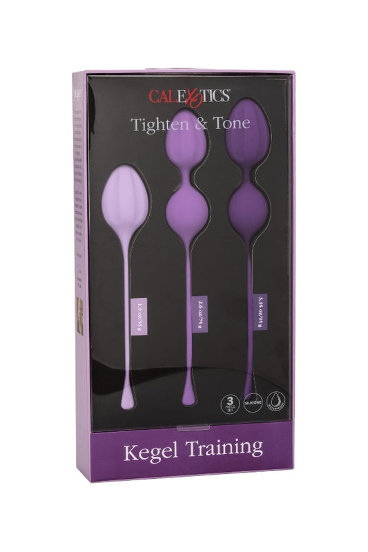 Kegel Training 3-Piece Set
