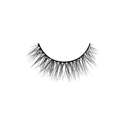 Subtle Casual 3D Faux Mink Lashes
