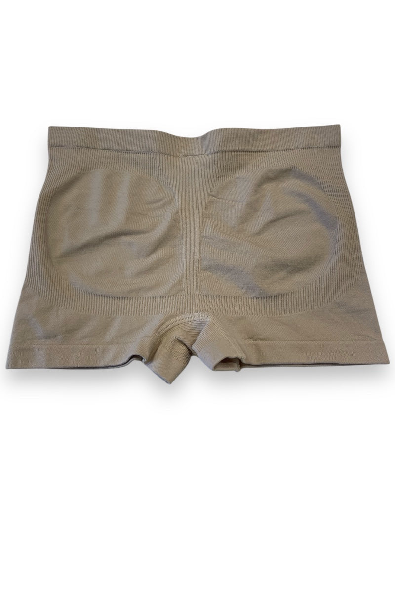 Seamless Boyshort Panty