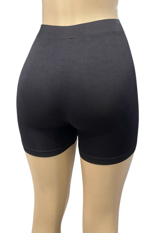 Seamless Boyshorts