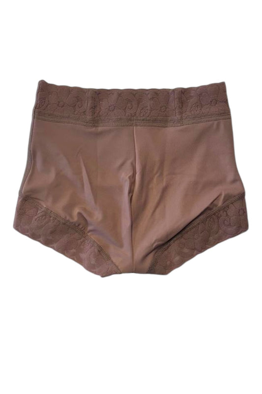 Shapewear Push Up Panty W/ Silicone #1054