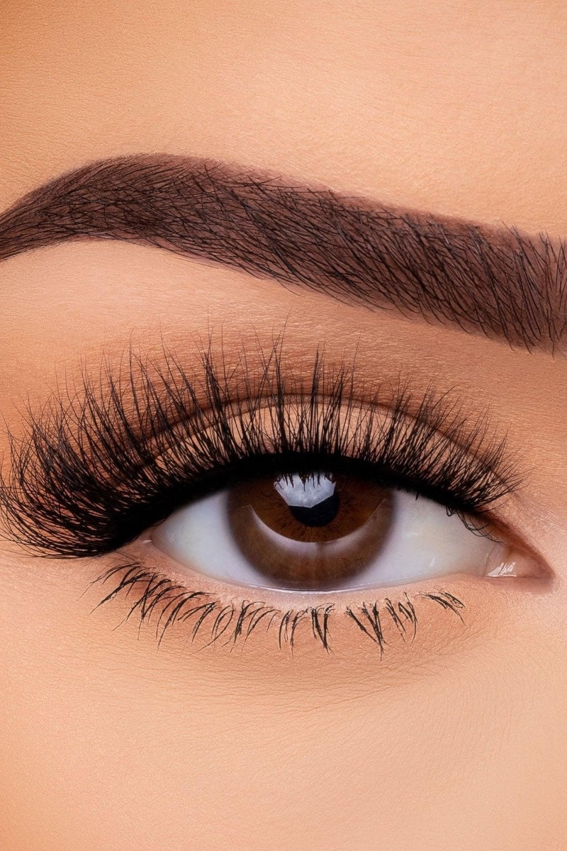 Shook Faux Mink Lashes