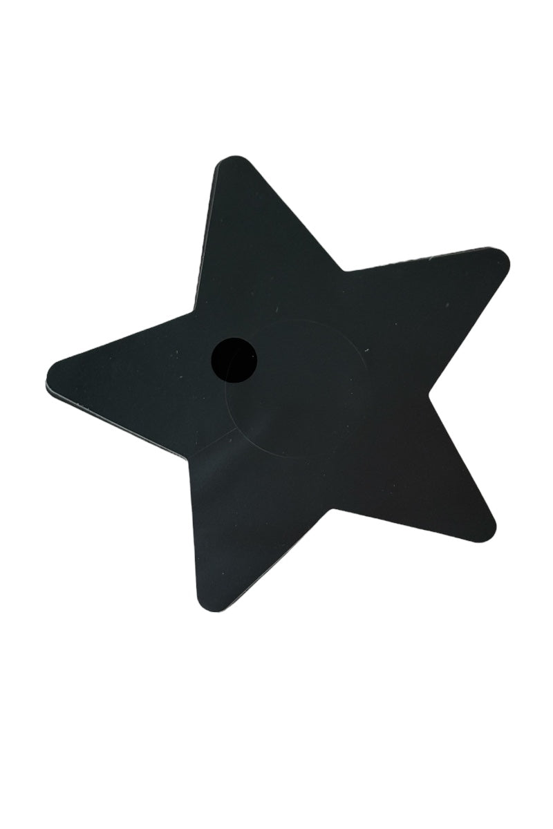 Star Nipple Covers