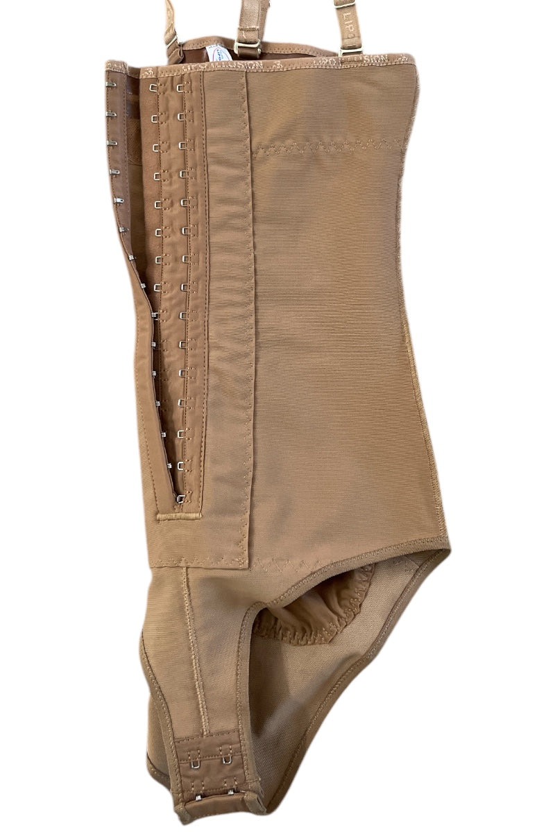 Strapless Panty Buttocks Enhancer Body Shaper #2015