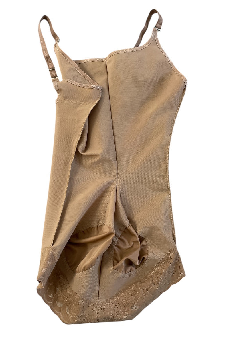 Summer Panty Buttock Enhancer Body Shaper #2019 | Lace