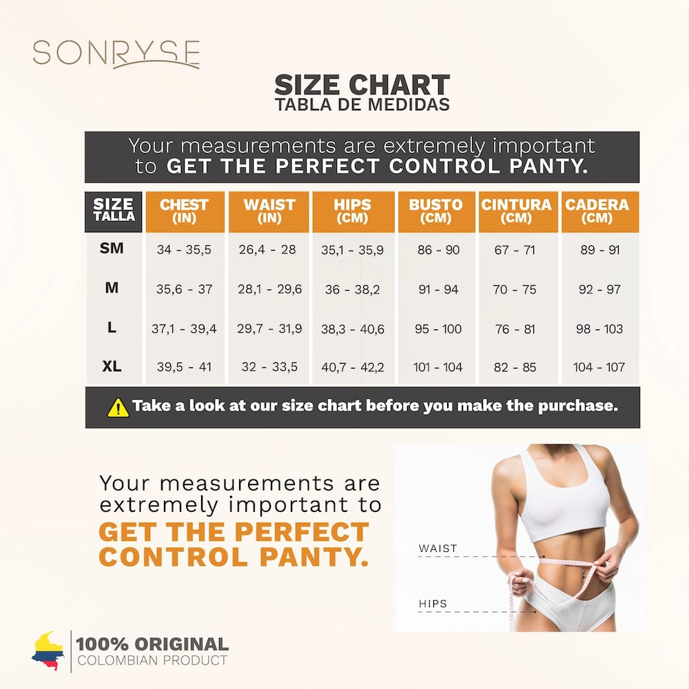 Tummy Control Butt Lifting Shapewear Shorts | Daily Use | Powernet