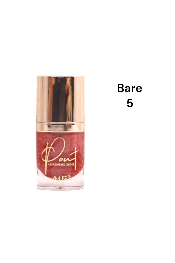 Pout Tinted Lip Pumping Gloss