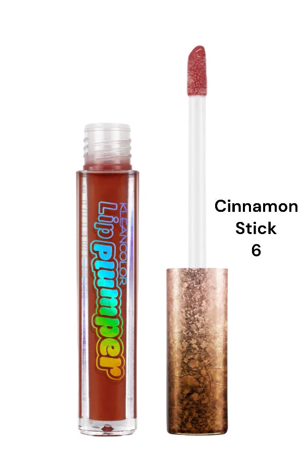 Tinted Lip Plumper Gloss