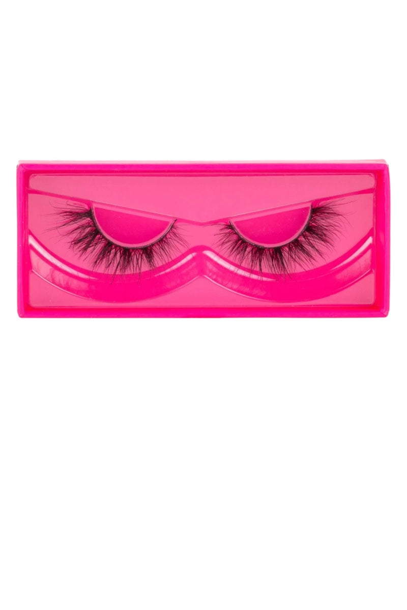 Expensive 3D Faux Mink Lashes