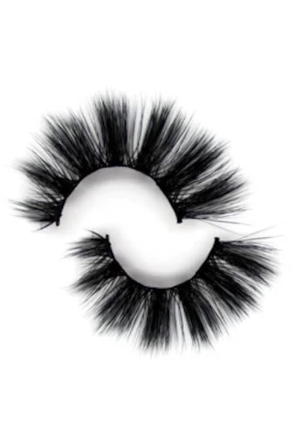 Kiss 3D Extra Volume Lashes