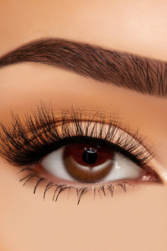 Life Goes On Faux Mink Lashes