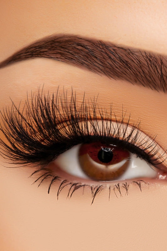 Reminiscing Faux Mink Lashes