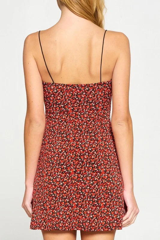 Raquelle Knit Slip On Dress