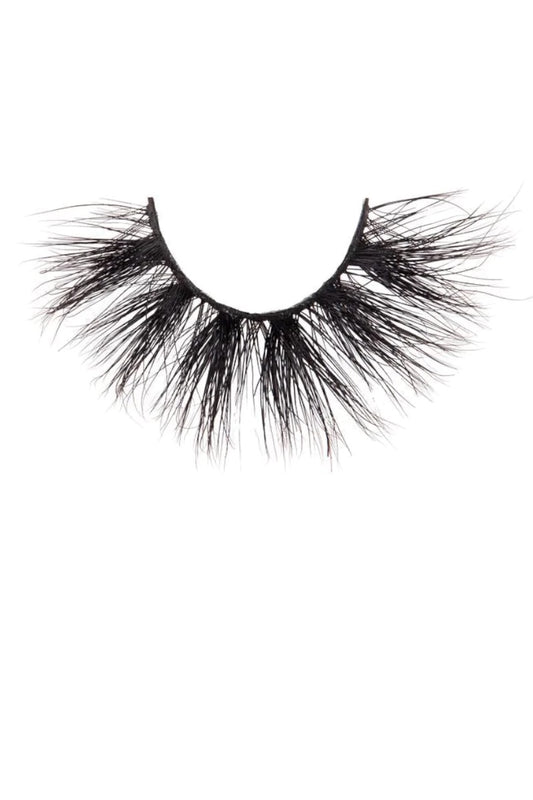 Snatched 3D Faux Mink Lashes
