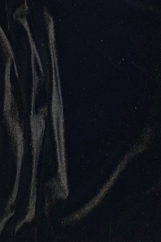 Cut Out Long Sleeve Top and Skirt Set