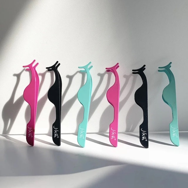 Eyelash Applicators