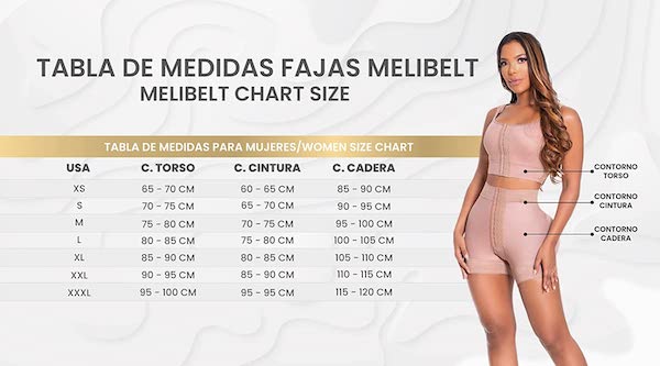 Amber Full Coverage Double Support Shaper