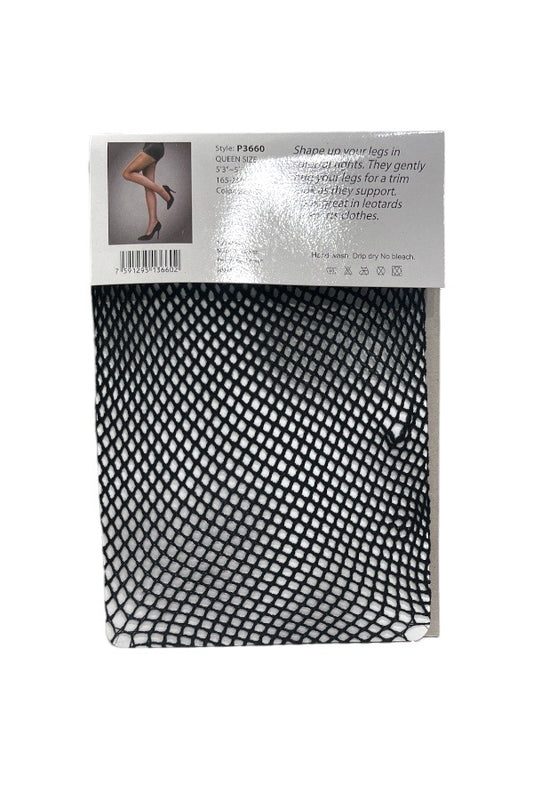 Fishnet Pantyhose