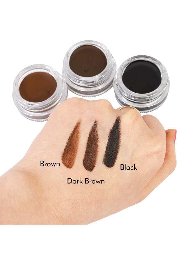 Eyebrow Gel - Nabi
