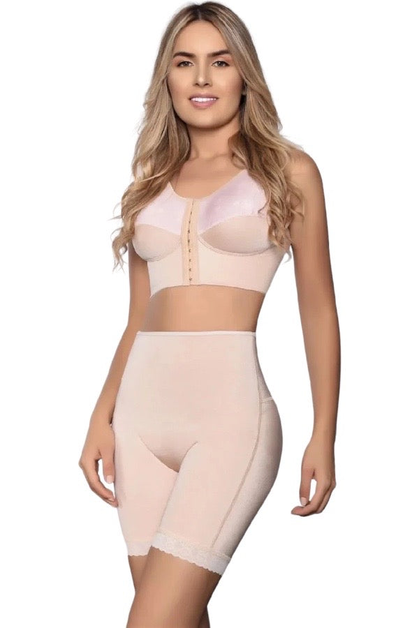 Natasha Mid Thigh Panty Shaper #160