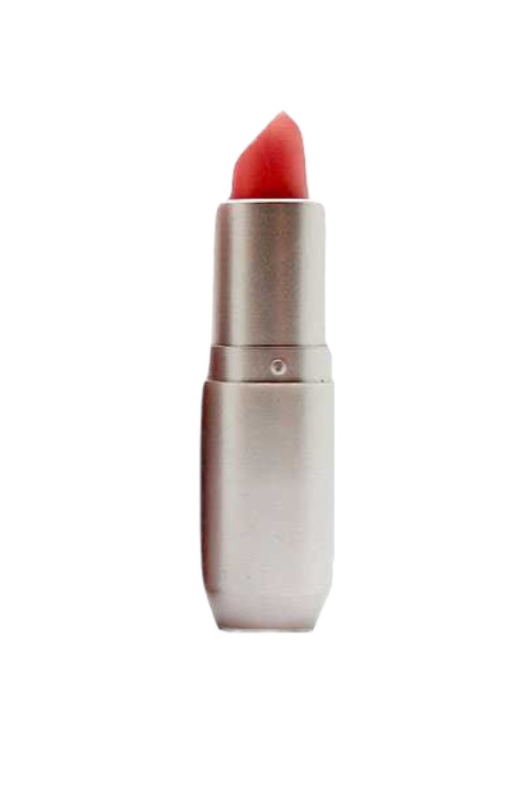 Velvet Flat Finish Matte Lipstick - Misty Rose