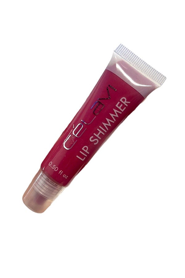Lip Shimmer