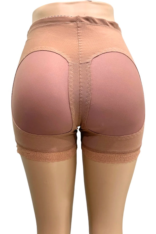 Classic Compression Panty Lifter #1032-A