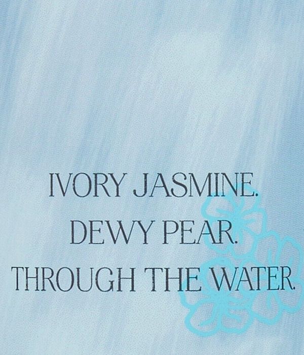 Jasmine Rainfall Fragrance Mist - 8.4 fl oz