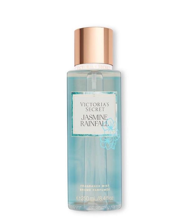 Jasmine Rainfall Fragrance Mist - 8.4 fl oz