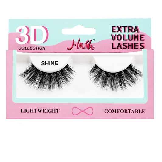 Shine Lashes