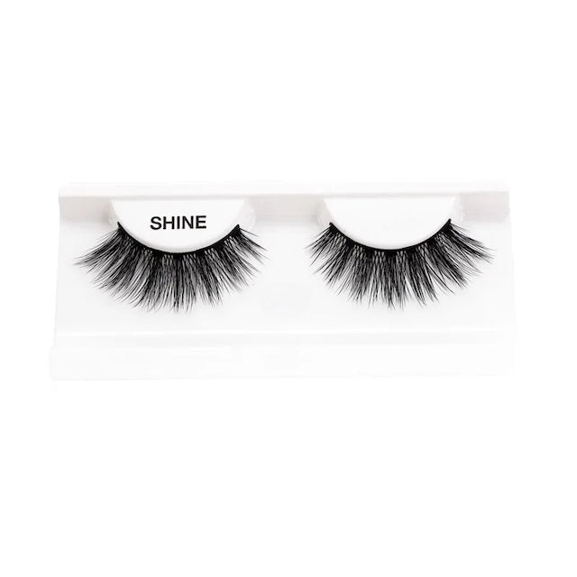 Shine Lashes