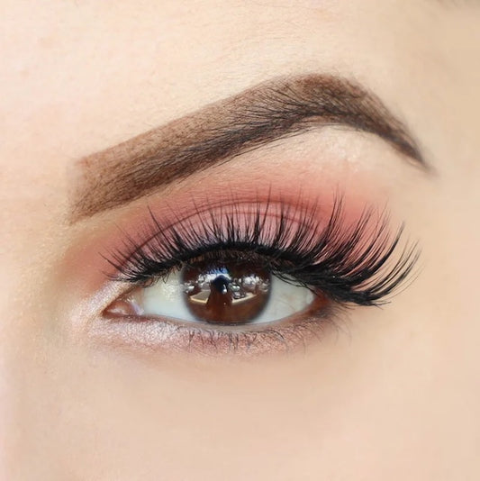 Snatched 3D Extra Volume Lashes