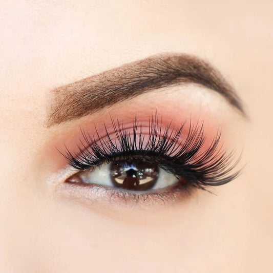 Shook 3D Extra Volume Lashes